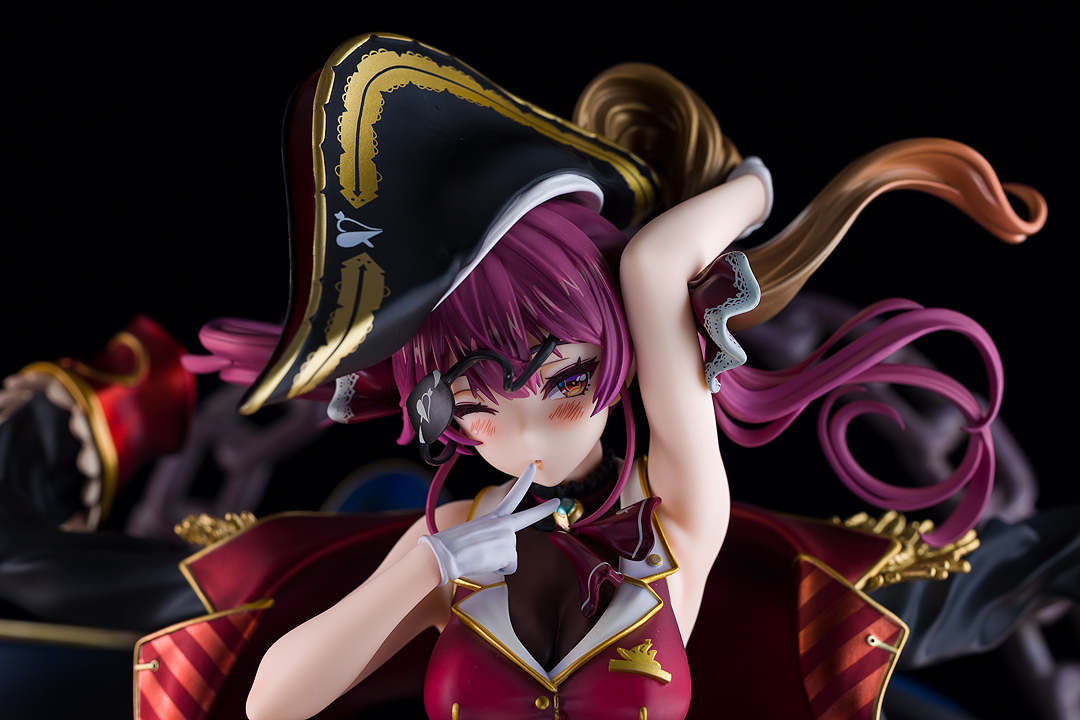 宝鐘マリン フィギュア 安い 1/7スケール マックスファクトリー Amazon