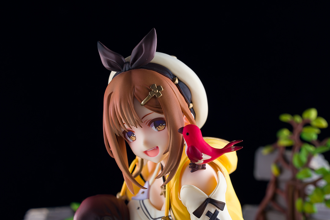 マックスファクトリー ライザのアトリエ ライザ 新品未開封品