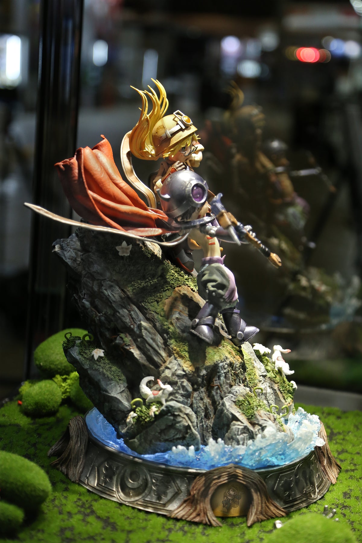 Made In Abyss - Figurama Collectors For General Trading Co