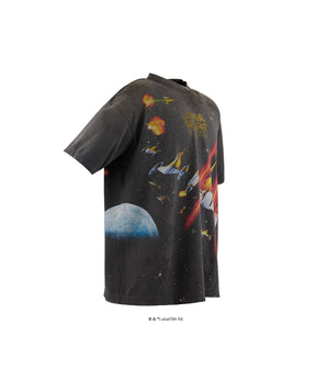 ink 別注 STARWARS ヴィンテージ セントマイケルダイリクtttmsw