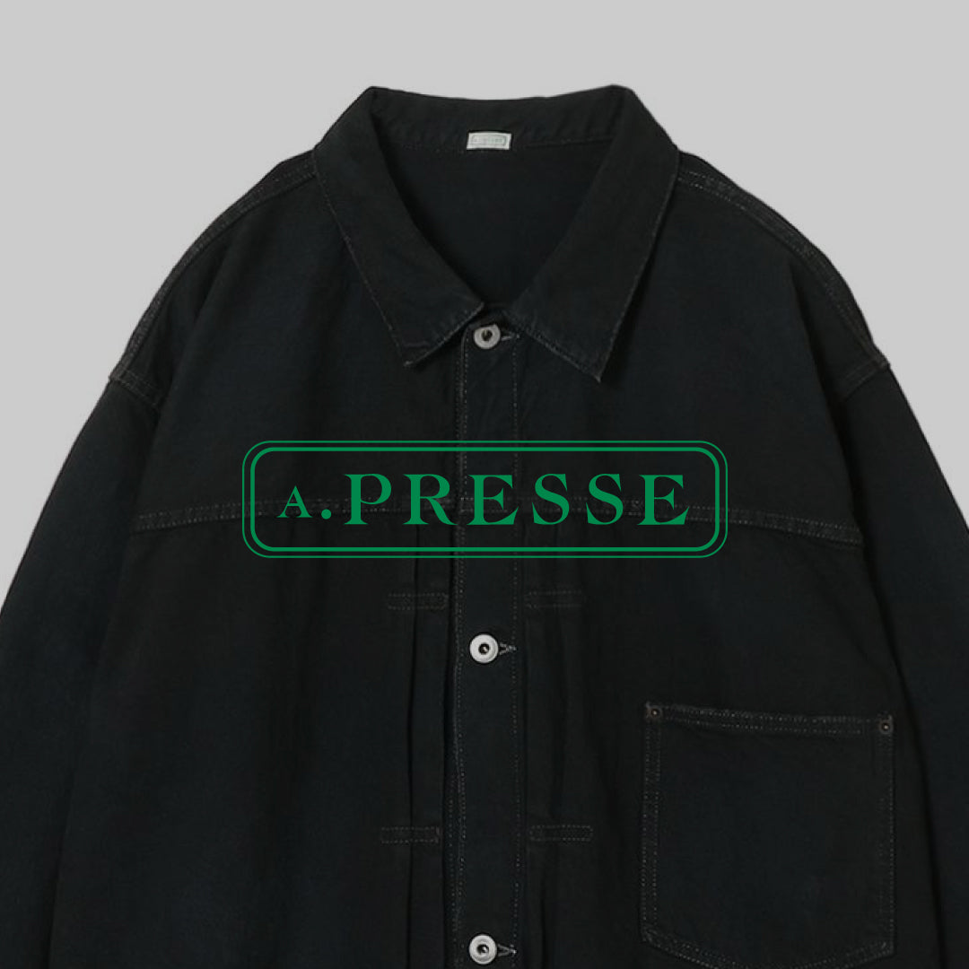 NH x CHARLES PETERSON. TEE SS-5 - NEIGHBORHOOD (ネイバーフッド