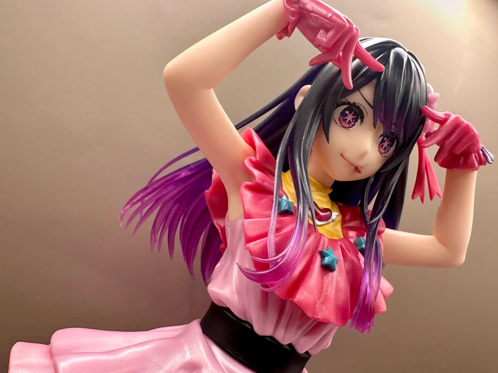 タイクレ限定】【推しの子】T-most 星野 アイ フィギュア ×20 推しの子