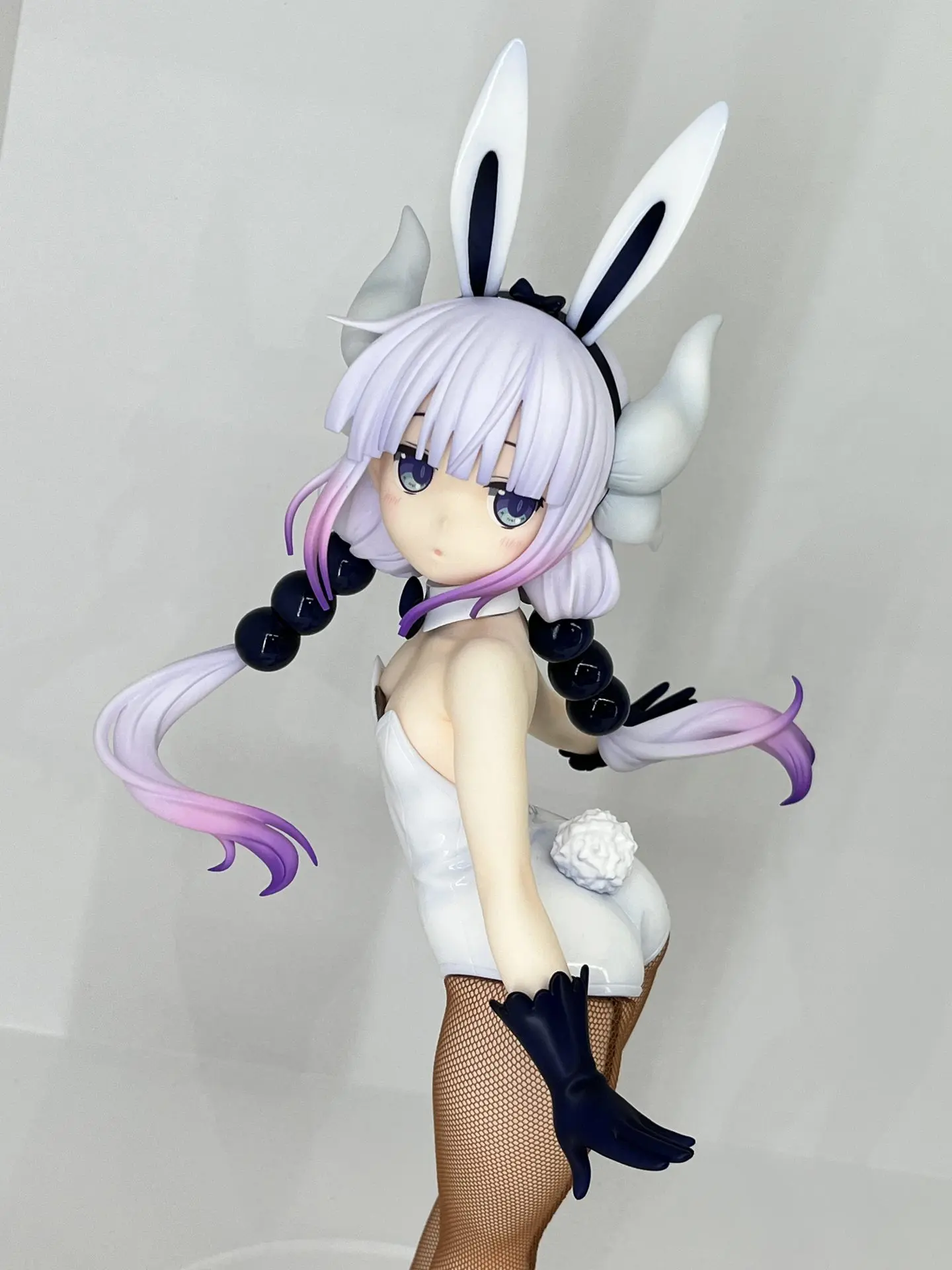 小林さんちのメイドラゴン ルコア ファッション バニーVer