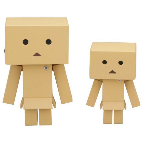 ダンボー | 海洋堂オンラインストア