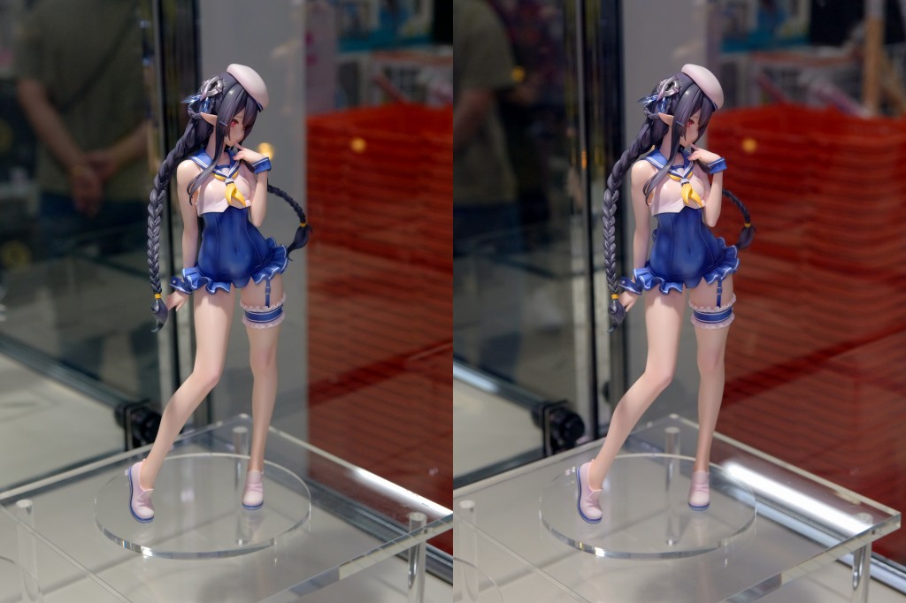 ファンタシースターオンライン2 アネット サマーバケーション