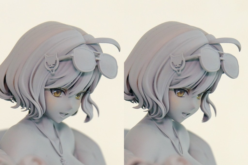 NIKKE アニス スパークリングサマー SEC ヴァイスシュバルツ 展示用