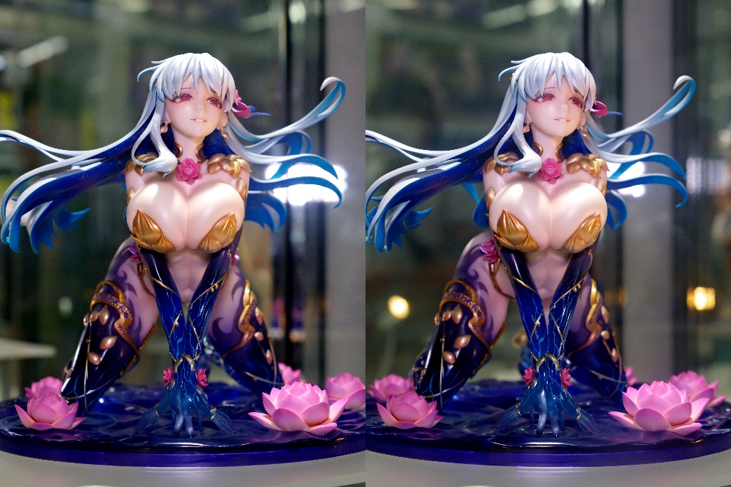 Fate/Grand Order』アサシン/カーマ フィギュア 価格