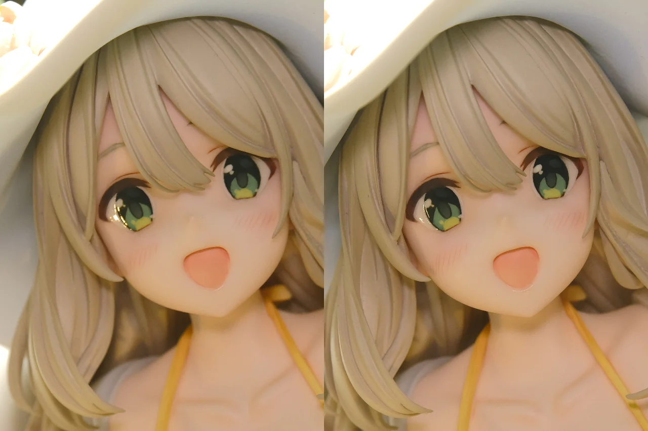 ブルアカ 水着ノノミ フィギュア AMAKUNI ブルーアーカイブ -Blue