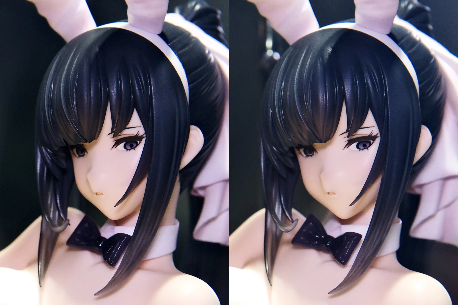 オーバーロード ナーベラル ガンマ バニーVer. 1/4スケール フィギュア