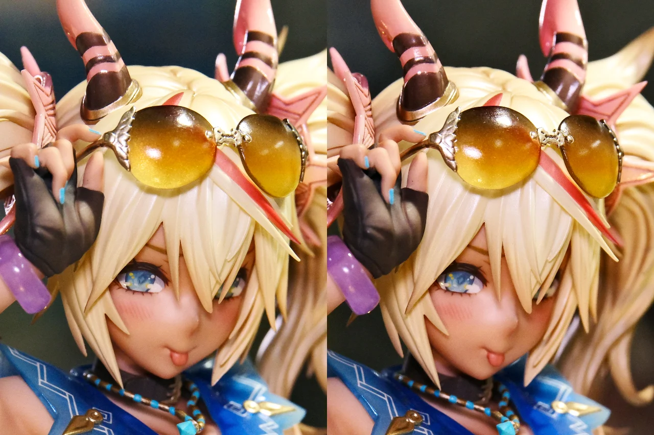 イドラ ファンタシースターサーガ ジェネ(ニュートラルカオス) 未開封