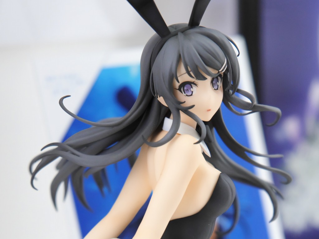 桜島麻衣ビルディバイドブライト青春ブタ野郎はバニーガール先輩の夢を