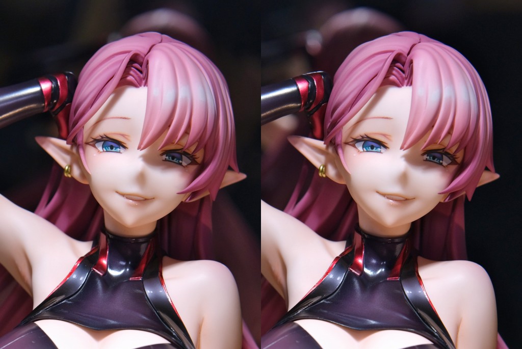 ミメヨイ アズールレーン デューク・オブ・ヨーク 妖華ブランズ