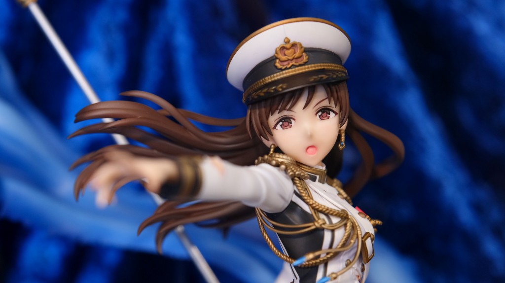 非売品】新田美波 生存本能ヴァルキュリア B2 特大 告知 ポスター