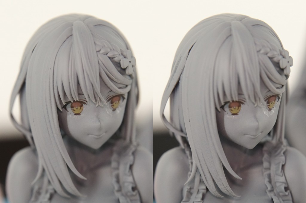 未開封】ライザネグリジェVer.フィギュア ライザ(ライザリン