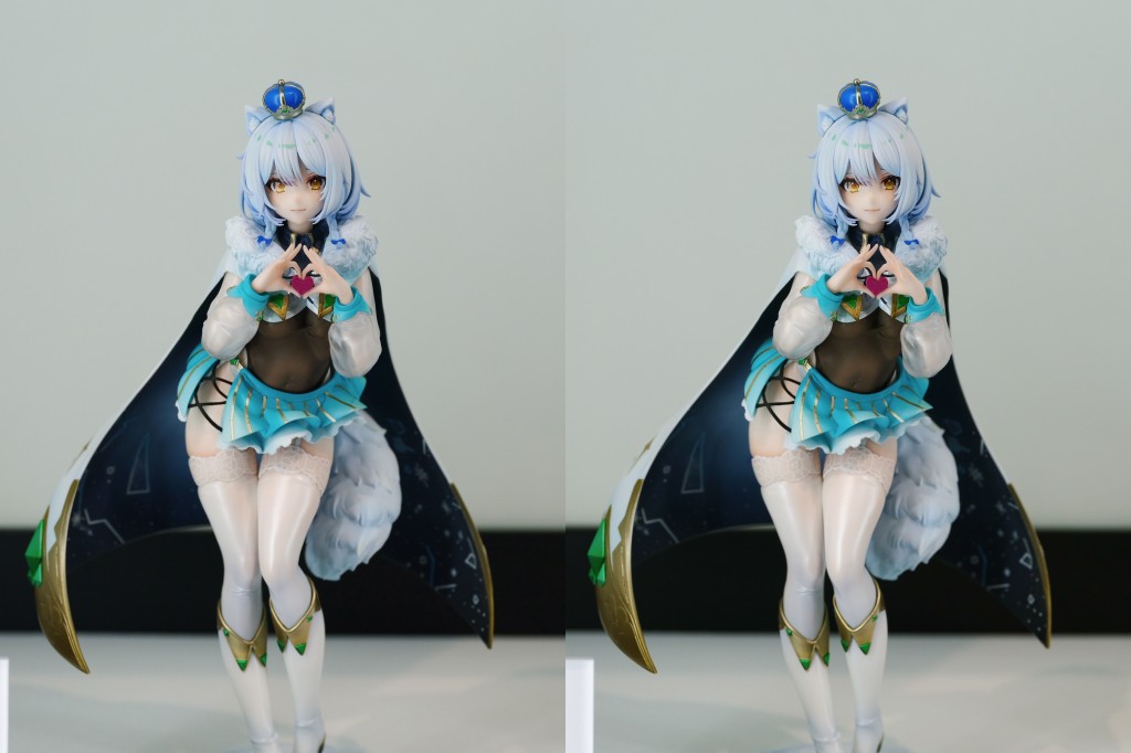 レッド プライドオブエデン エヴァンテ 午後のさぼりVer. フィギュア