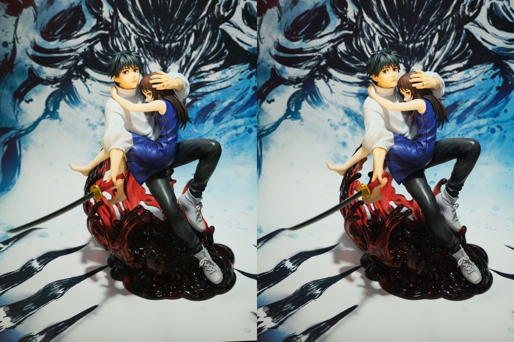 最終値下げ！箱あり】呪術廻戦 乙骨 憂太 フィギュア 渋谷スクランブル