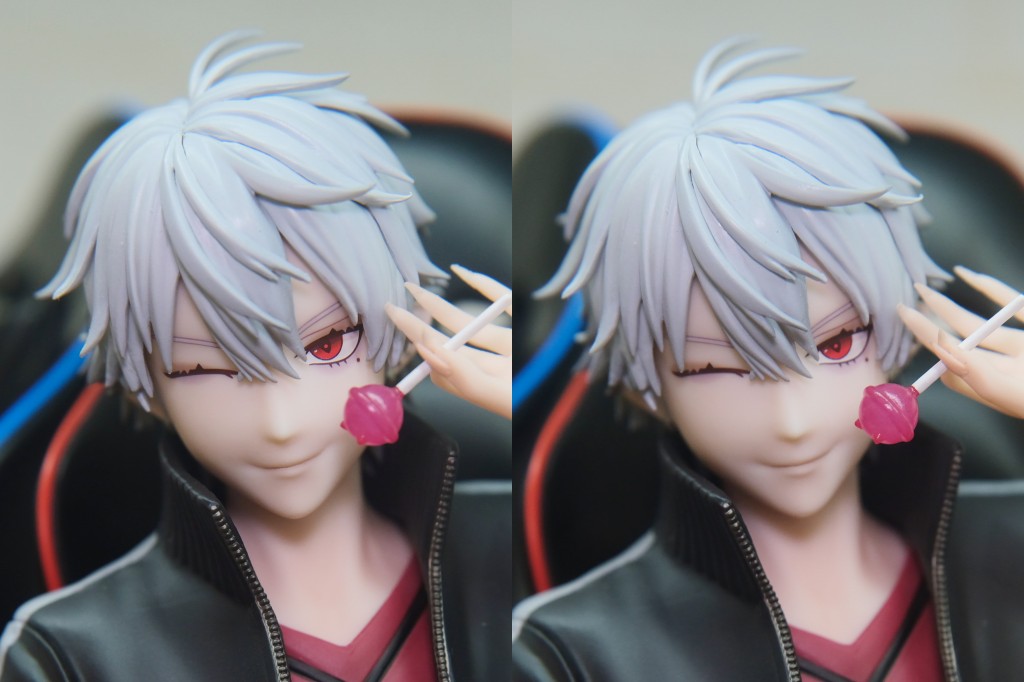 葛葉 コトブキヤ フィギュア コトブキヤショップ限定 葛葉(くずは) に