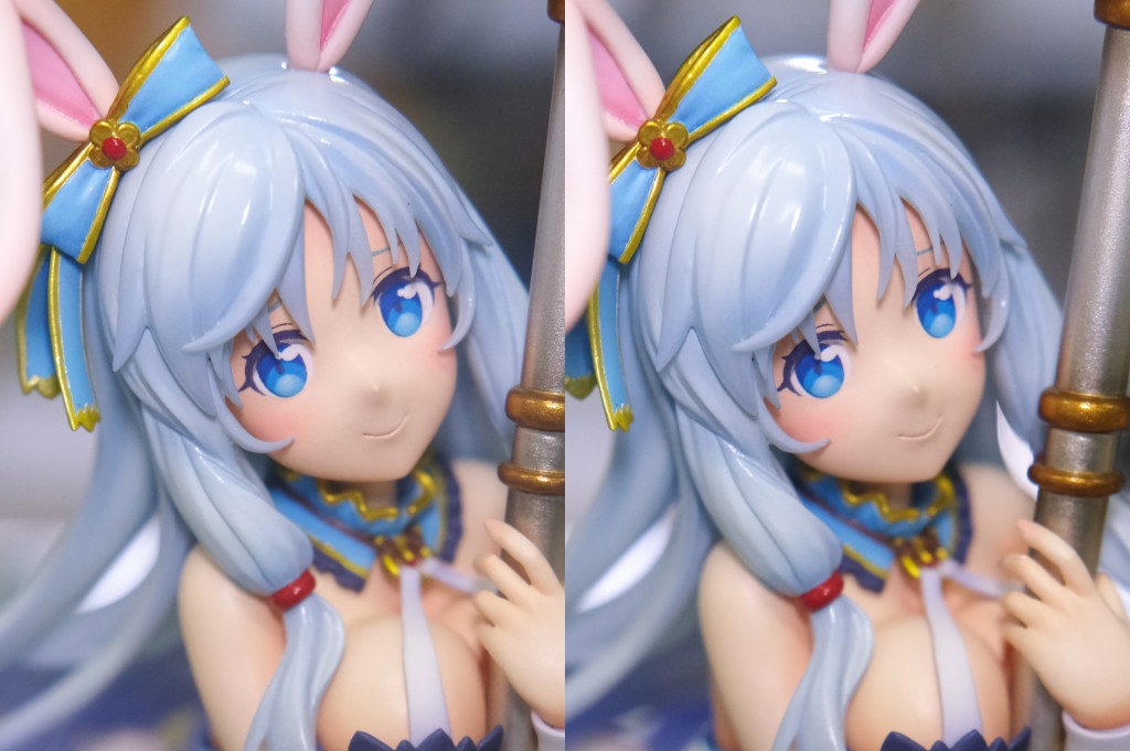 ありふれた職業で世界最強 シア・ハウリア 1/7 完成品フィギュア