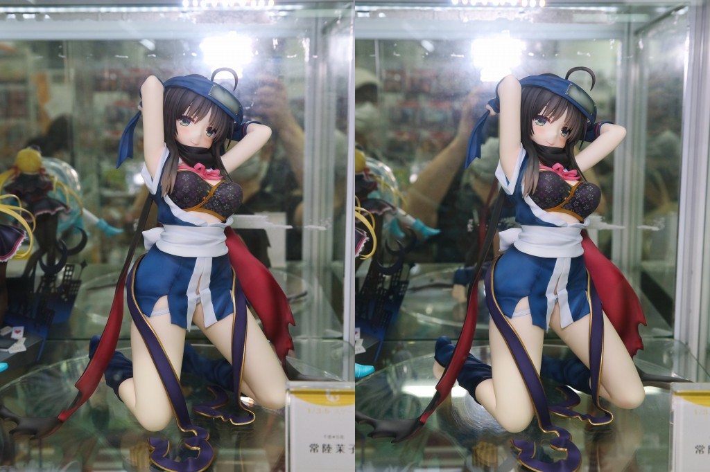 あみあみ限定版)Alice Glint 常陸茉子 フィギュア あみあみ限定版