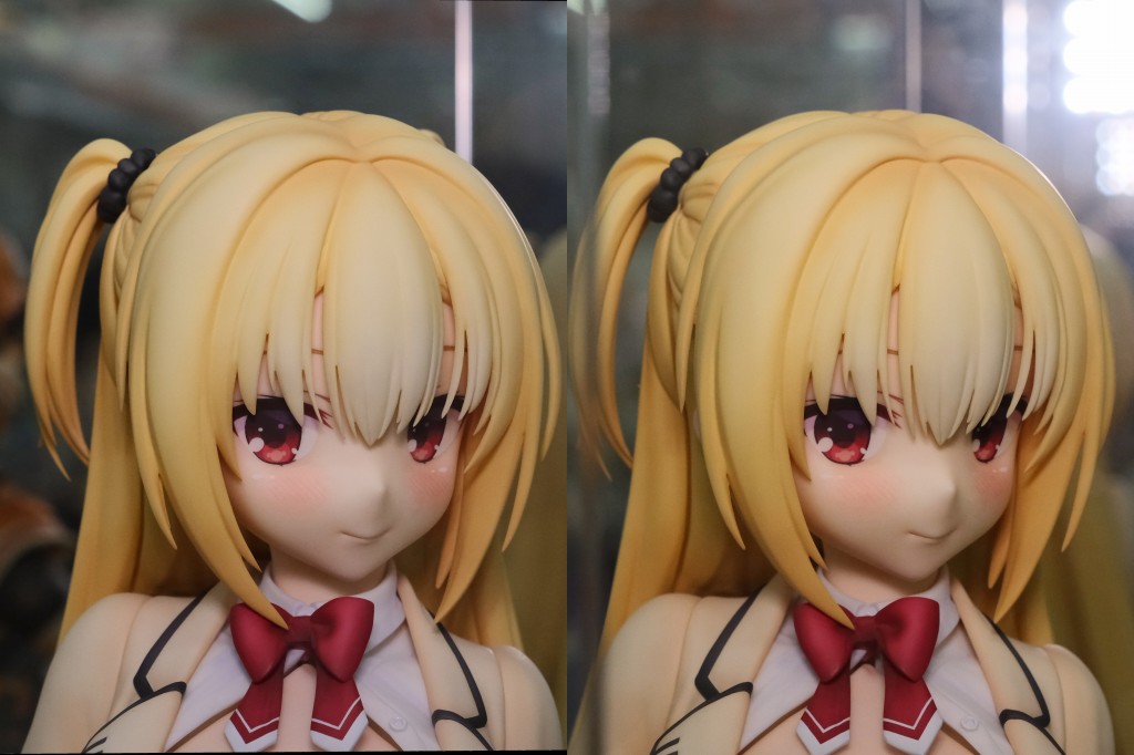 アリスグリント 1/3.5 RIDDLE JOKER 在原七海 あみあみ限定版 ag