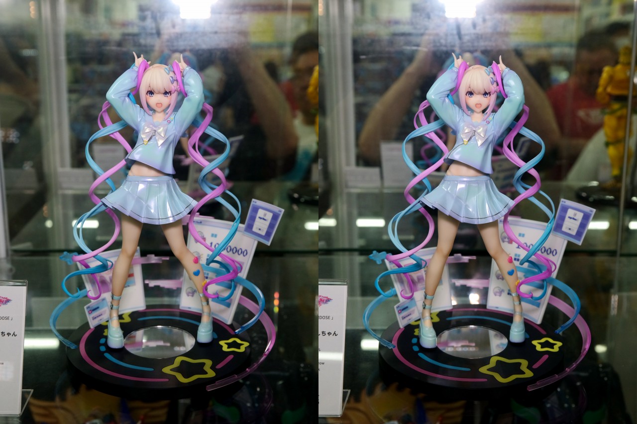 お買い得品 APEX 超てんちゃん 1/7スケールフィギュア 正規品 Amazon