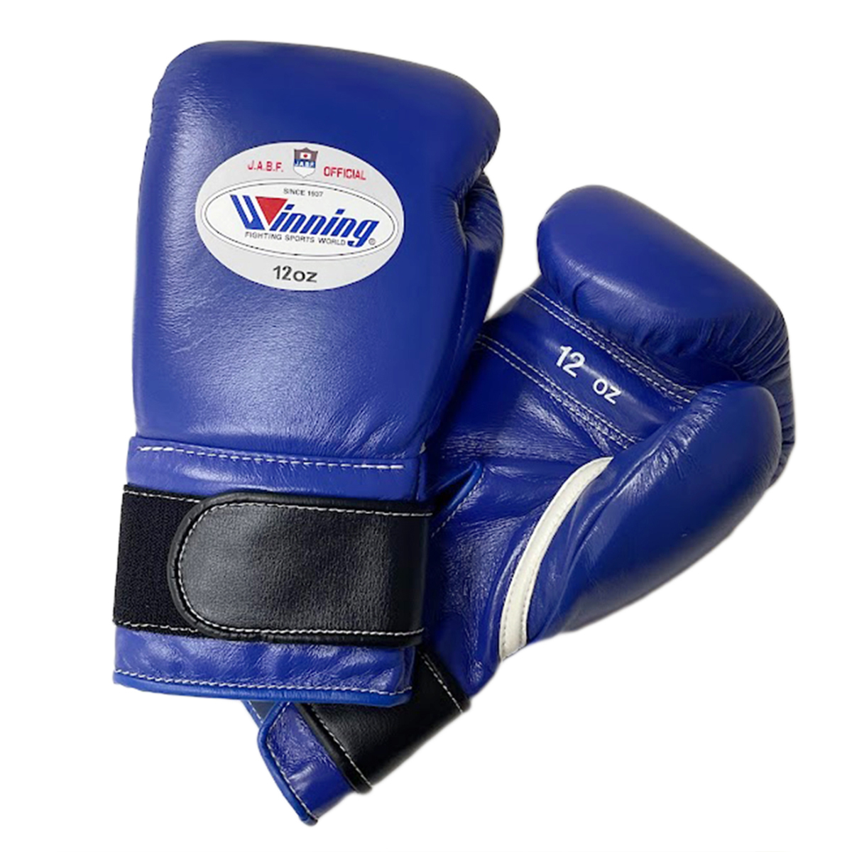 割引 公式試合用 ウイニング ボクシンググローブ ボクシング Winning