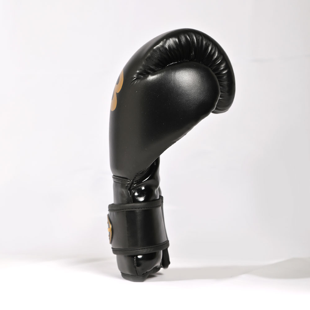 BODYMAKER SAMURAI EDGE 14oz ボクシンググローブ 本革 BODYMAKER