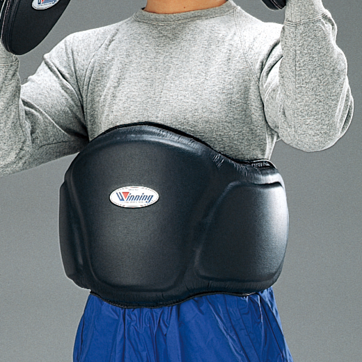 Winningコンパクトボディプロテクター / 格闘技用品店ファイターズ