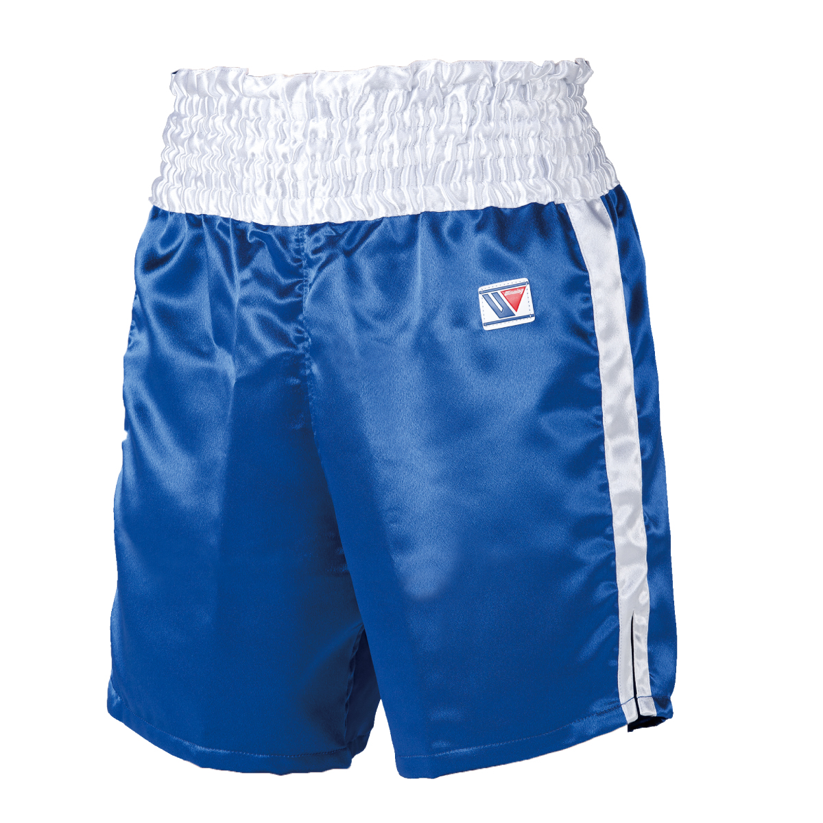 Winningボクシングトランクス（レギュラータイプ）サイド1本ライン