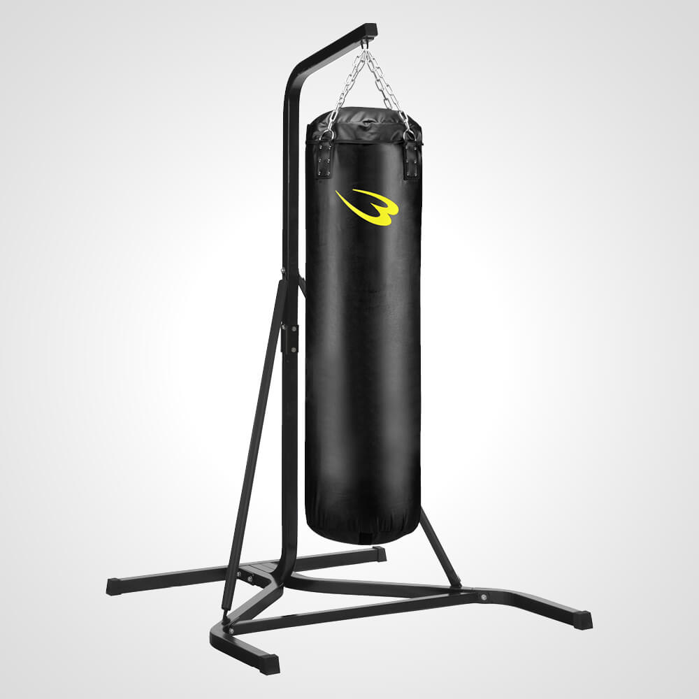 サンドバッグ(ボディメーカー) BODYMAKERサンドバッグスタンド5セット