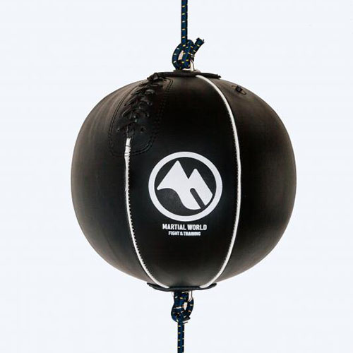 Winning 2024 パンチングボール ダブルエンド型