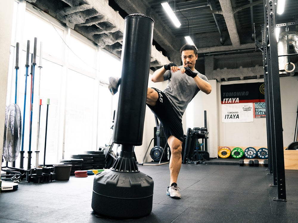 FIGHTINGROAD/ファイティングロード / サンドバッグ / 150cm