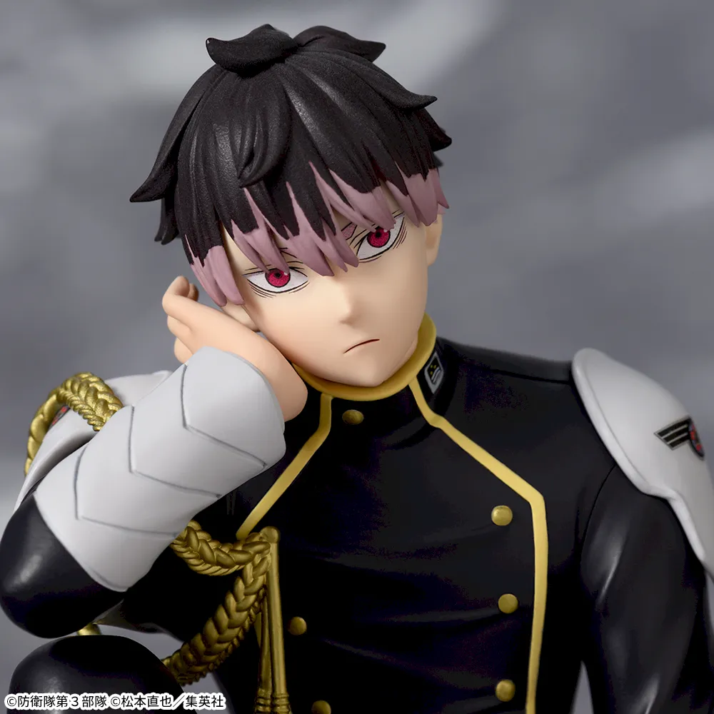 最新含むプライズフィギュア11点 呪術廻戦 FIGURIZMα “伏黒恵”邂逅