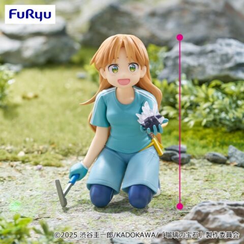 2025年11月 新作プライズフィギュア入荷予定表｜最新プライズ