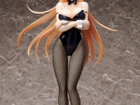 食戟のソーマ】フリーイング「小林竜胆 ビキニバニーVer.」1/4