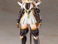 ファンタシースターオンライン2】コトブキヤ「清夏のジェネ【サマー