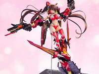 エルフ村】ヴェルテクス「第9村人 ユリシス」フィギュア 再販予約開始