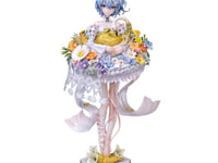 イドラ ファンタシースターサーガ】AMAKUNI「[サマーイノセント]ジェネ