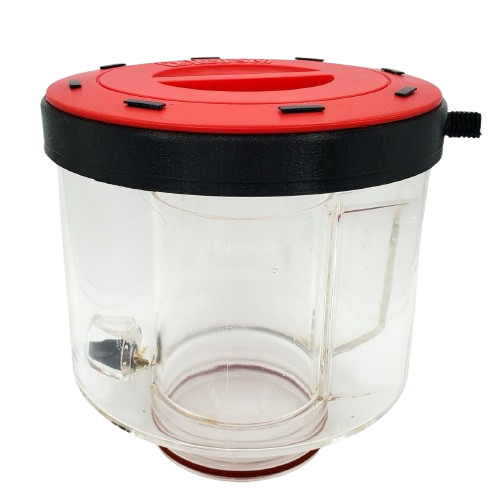 Red Sea RSK-300 Co2 Attachment (Works With DC) – FishOfHex Aquatics