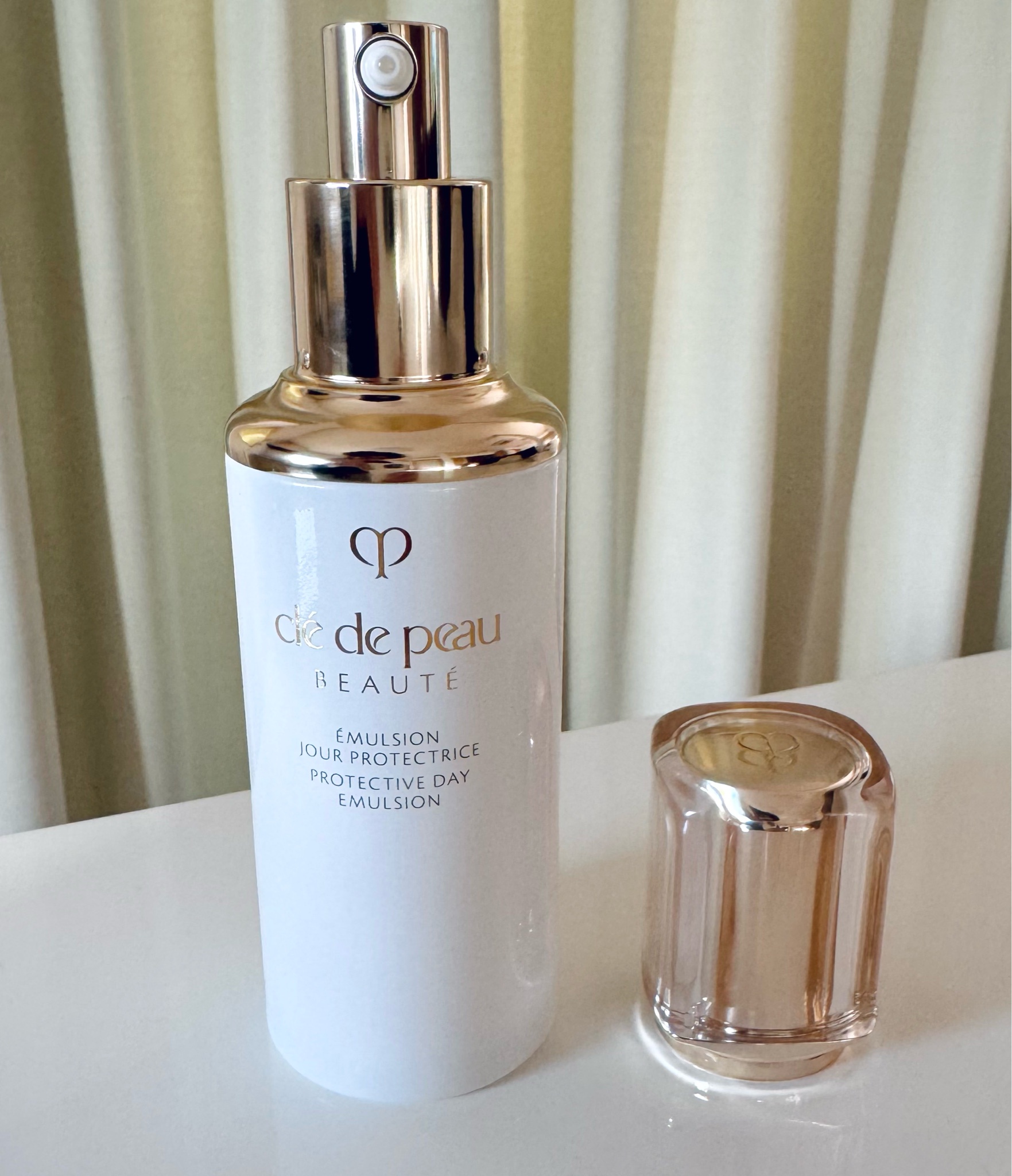 クレドポーボーテ エマルジョンプロテクトゥリス ジュール 新作