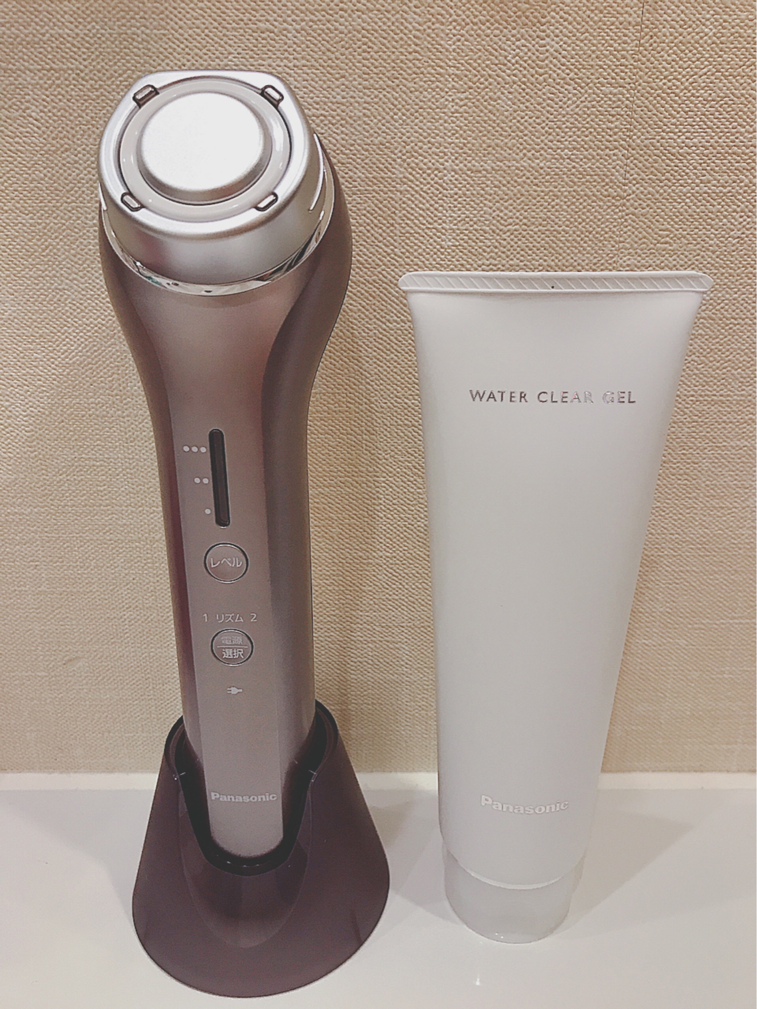 Panasonic / RF美顔器 EH-SR72の口コミ一覧｜美容・化粧品情報はアット