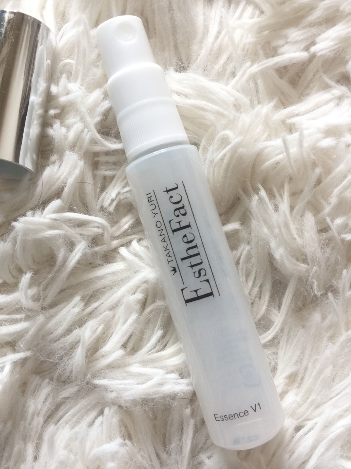 たかの友梨 エステファクト ファーストミルクV1 エッセンスV1 【公式通販】