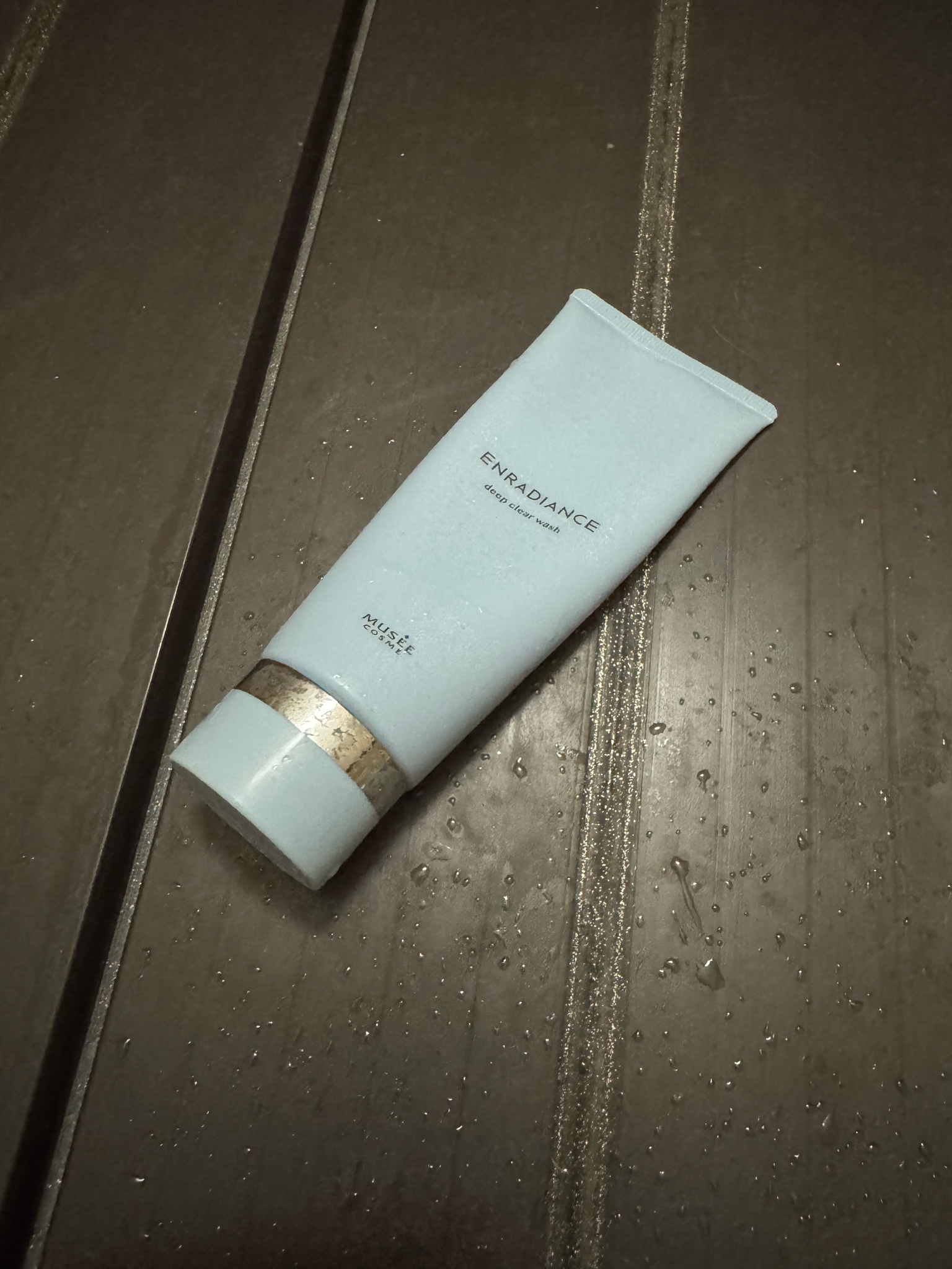 ミュゼコスメ / エンラディアンス ディープクリアウォッシュの公式商品