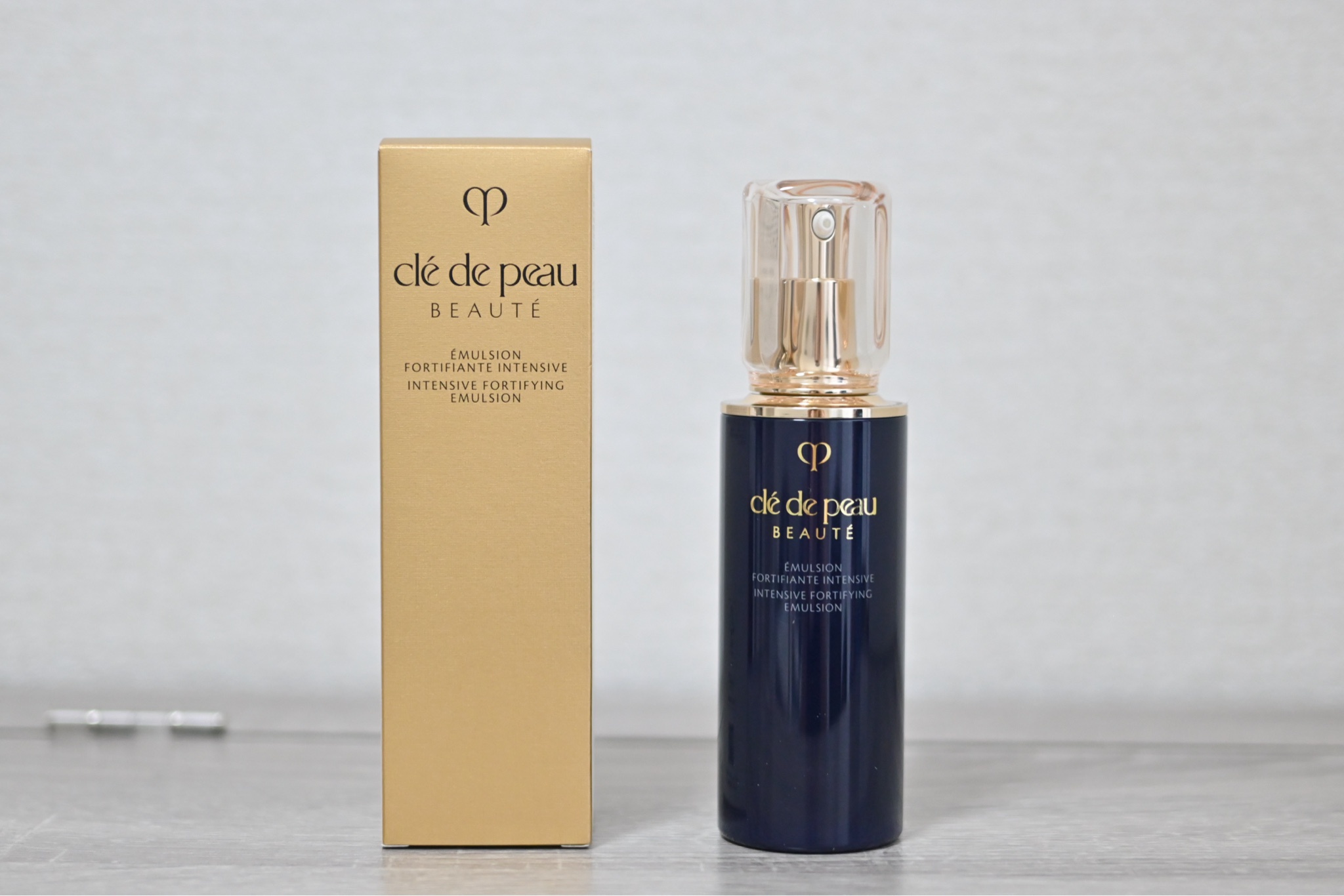 クレ・ド・ポー ボーテ / エマルションアンタンシヴnの口コミ一覧