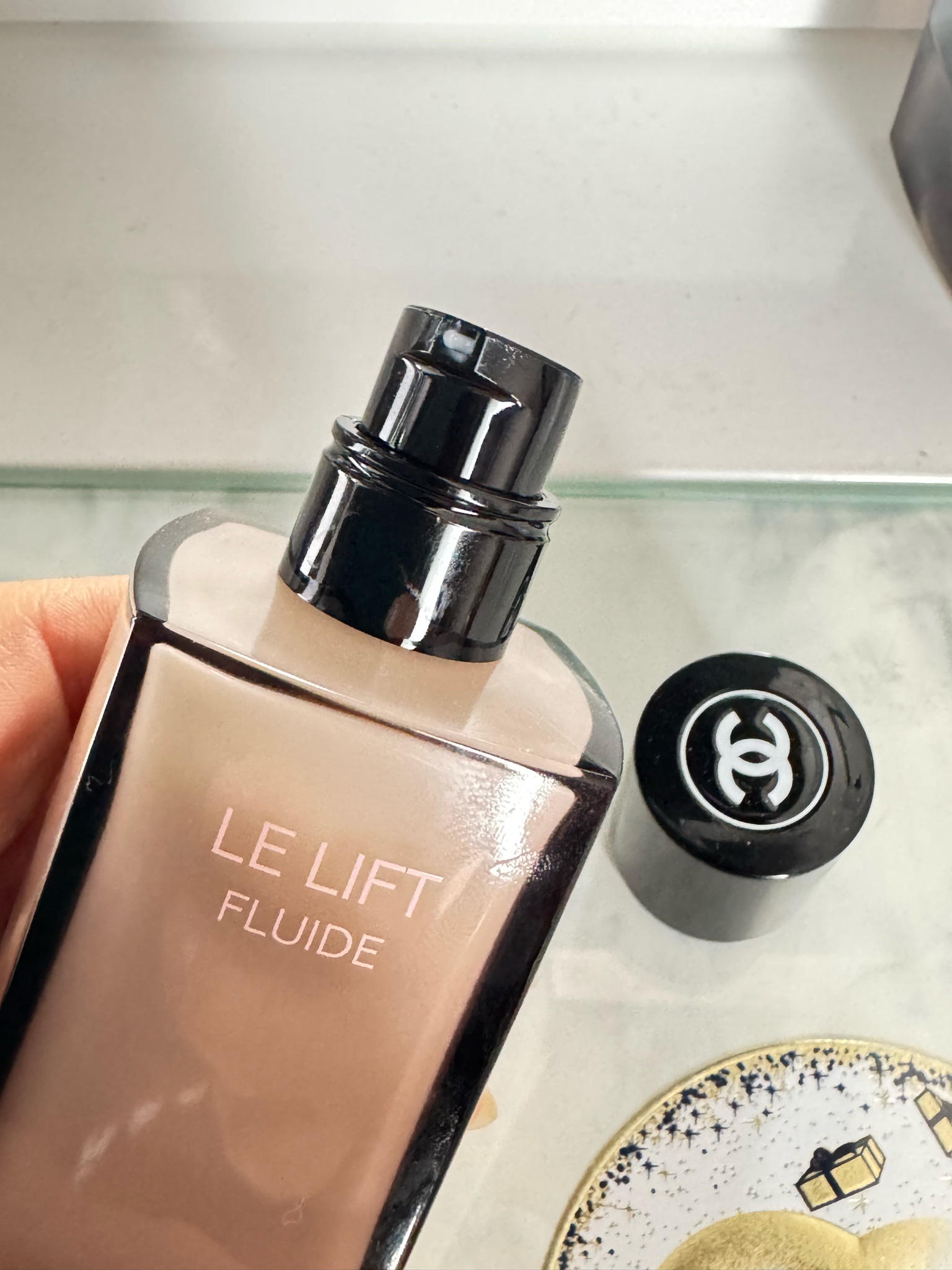 シャネル / ル リフト フリュイドの口コミ一覧｜美容・化粧品情報は