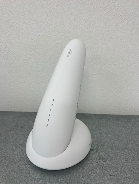 STELLA BEAUTE / IPL光美容器 Luna コットンホワイトの公式商品情報