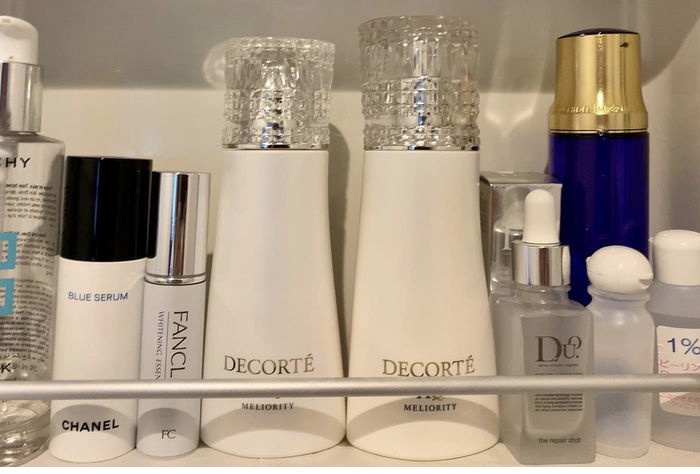 人気 コスメデコルテ AQ ミリオリティ リペア エマルジョン n