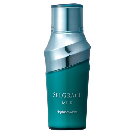 ナリスセルグレース ミルク2本 【公式通販】