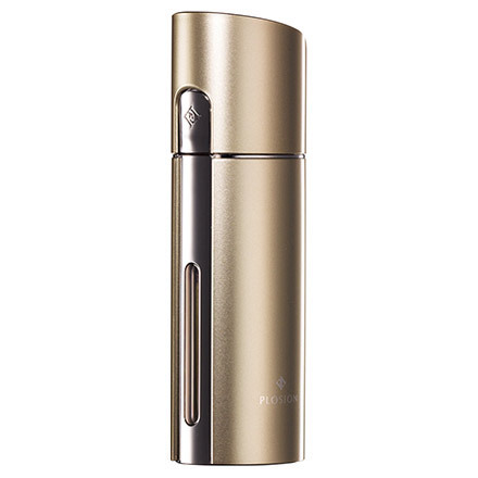 プロージョン炭酸ミストハンディセット／新品 PLOSION de Salon