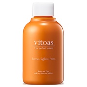 ビトアス / ビトアス ザ パーフェクト セラムの公式商品情報｜美容